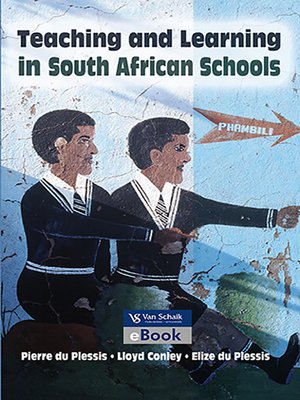cover image of Teaching and Learning in South African Schools